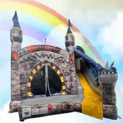 Drachenschloss