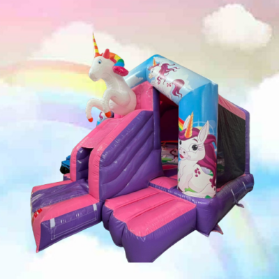Einhorn Gross