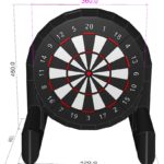 Fussball-Dart XXl mieten in Berlin