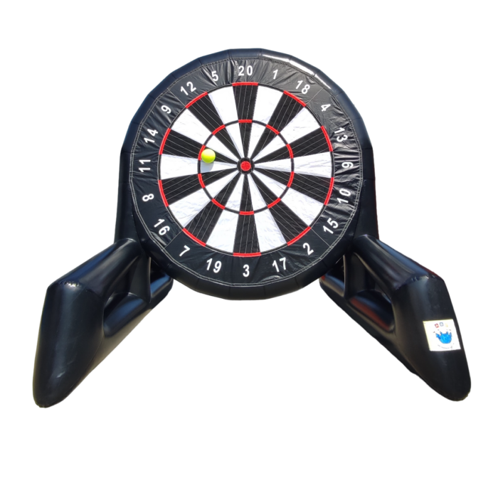 fußball dart mieten berlin