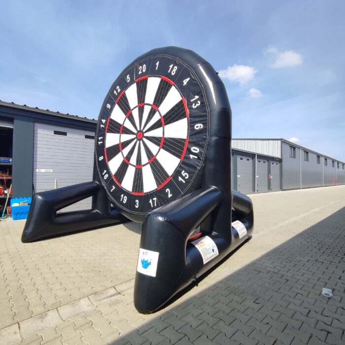 xxl fußball dart mieten berlin
