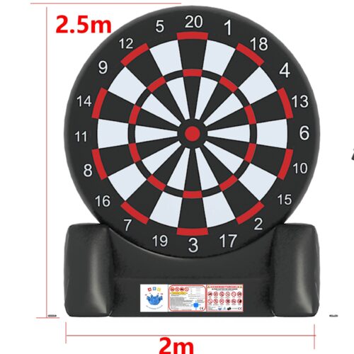 Fussball-Dart mieten in Berlin