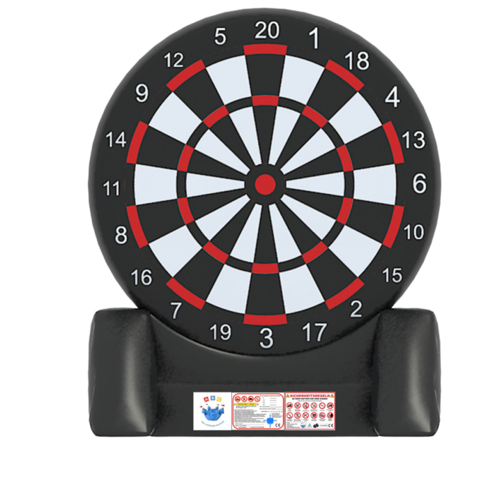 Fussball-Dart mieten in Berlin