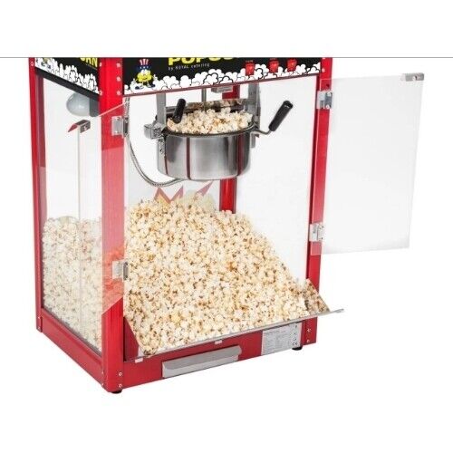 Popcornmaschine mieten direkt beim Berliner Hüpfburg Verleih