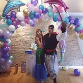 Piraten kindergeburtstag in Berlin