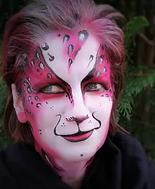 Face- & Body Art
