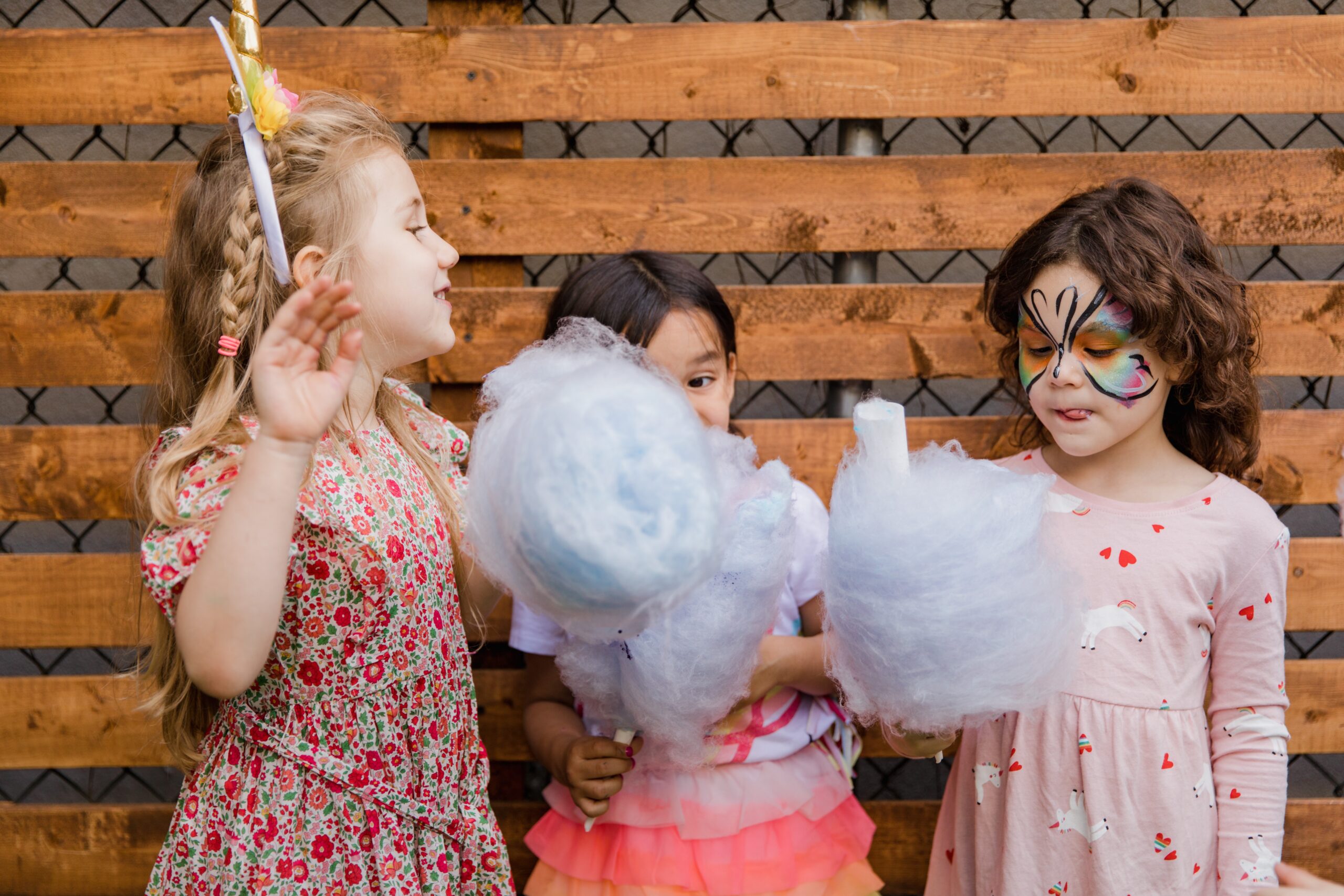 zuckerwatte 10 wissenswerte fakten