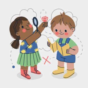 Geheimschrift für Kinder - Der ultimative Guide zum Entdecken und Entschlüsseln