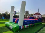 Eventmodule Bungeerun