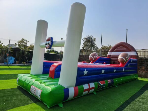 Eventmodule Bungeerun