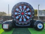 Fußball Dart Eventmodule