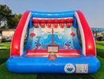 Eventmodule Basketball Game