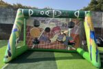 Eventmodule Fußball Torwand schießen