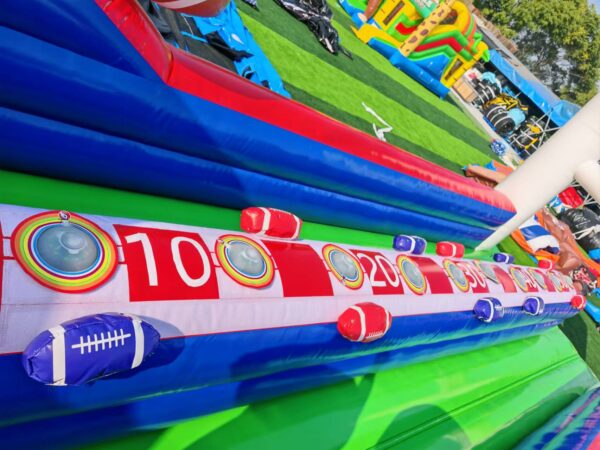 Eventmodule Bungeerun