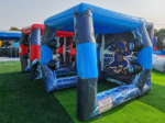 Eventmodule Ninja IPS Game