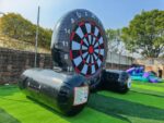 Fußball Dart Eventmodule