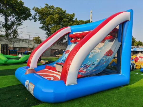 Eventmodule Basketball Game