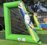 Eventmodule Fußball Torwand schießen