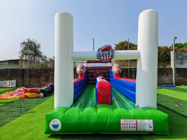 Eventmodule Bungeerun