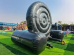 Fußball Dart Eventmodule