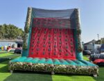 Eventmodule Kletterwand