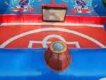 Eventmodule Basketball Game