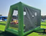 Eventmodule Fußball Torwand schießen