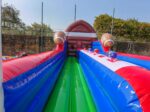 Eventmodule Bungeerun