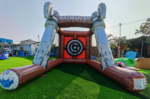 Eventmodule Axtwerfen