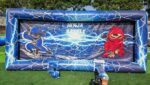 Eventmodule Ninja IPS Game