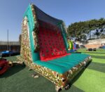 Eventmodule Kletterwand