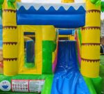 Hüpfburg Fun World