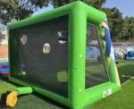 Eventmodule Fußball Torwand schießen
