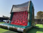 Eventmodule Kletterwand