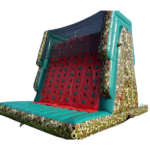Eventmodule Kletterwand