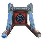 Eventmodule Axtwerfen