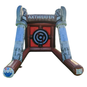 Eventmodule Axtwerfen