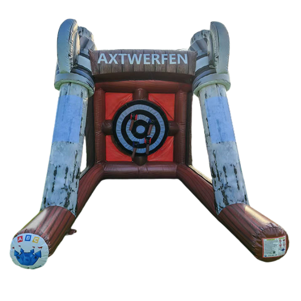 Eventmodule Axtwerfen