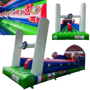 Eventmodule Bungeerun