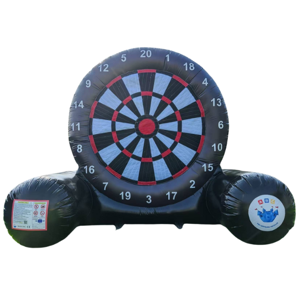 Fußball Dart Eventmodule