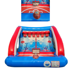 Eventmodule Basketball Game